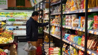 徐匯新開3家新零售生鮮店 家電零售旁也能輕松購鮮，線上線下融合更便民