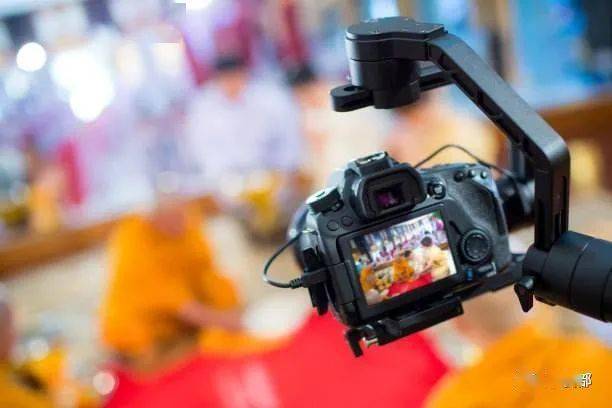 祿勸武定專業(yè)攝像服務(wù) 定格婚禮、喬遷、會議的珍貴時刻